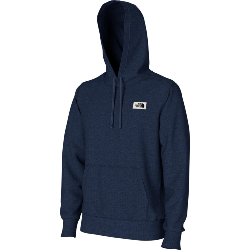 The North Face Women’s Navy Hoodie